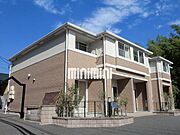 土岐市駅より徒歩48分 2階 築17年3ヶ月の賃貸物件