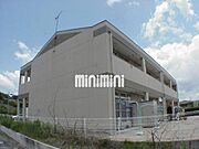 土岐市駅より徒歩20分 2階 築31年4ヶ月の賃貸物件