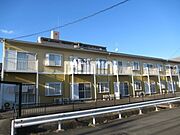 土岐市駅より徒歩7分 1階 築34年6ヶ月の賃貸物件