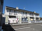 瑞浪駅より徒歩20分 2階 築32年1ヶ月の賃貸物件