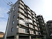 土岐市駅より徒歩6分 2階 築32年8ヶ月の賃貸物件