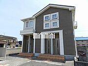 プロムナードM参番館 2階 築19年2ヶ月の賃貸物件