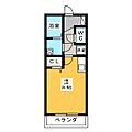 ベラパエーゼ3階4.9万円