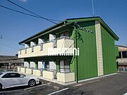 瑞浪駅より徒歩17分 2階 築30年5ヶ月の賃貸物件