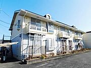 瑞浪駅より徒歩21分 2階 築34年4ヶ月の賃貸物件