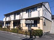 瑞浪駅より徒歩25分 2階 築29年5ヶ月の賃貸物件