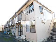 フォーブル浅井A 2階 築38年9ヶ月の賃貸物件