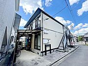 サンヴィレッジ1号 2階 築30年の賃貸物件
