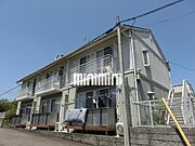 プラセオ一色C 2階 築32年1ヶ月の賃貸物件