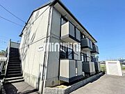 土岐市駅より徒歩12分 1階 築25年の賃貸物件