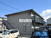 瑞浪駅より徒歩25分 2階 築19年8ヶ月の賃貸物件
