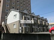 フラットコート泉 1階 築31年3ヶ月の賃貸物件