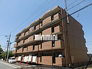 ハートフルマンションNo1 4階 築21年7ヶ月の賃貸物件