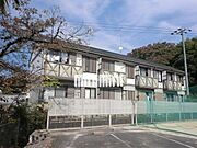 サニーハイツ 1階 築31年4ヶ月の賃貸物件