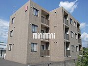 ハートフル光ヶ丘 1階 築18年5ヶ月の賃貸物件