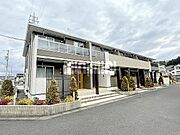 瑞浪駅より徒歩26分 2階 築4年9ヶ月の賃貸物件