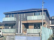 土岐市駅より徒歩15分 2階 新築の賃貸物件