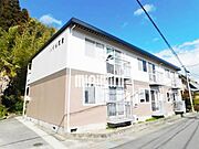 ハイツ河合 2階 築36年7ヶ月の賃貸物件
