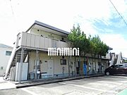瑞浪駅より徒歩13分 1階 築38年4ヶ月の賃貸物件