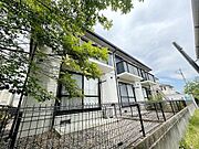 ヴィヴレ平井B 2階 築28年6ヶ月の賃貸物件