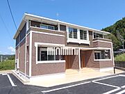 瑞浪駅より徒歩17分 1階 築10年1ヶ月の賃貸物件