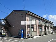 クレア一色 2階 築19年3ヶ月の賃貸物件