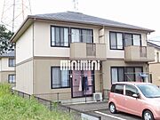 小泉駅より徒歩12分 2階 築29年7ヶ月の賃貸物件