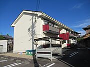 2階 築16年5ヶ月の賃貸物件