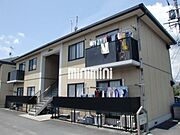 ホワイトウッドA 1階 築26年2ヶ月の賃貸物件