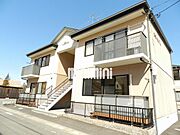 瑞浪駅より徒歩35分 2階 築27年の賃貸物件