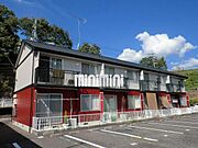 瑞浪駅より徒歩26分 1階 築32年8ヶ月の賃貸物件
