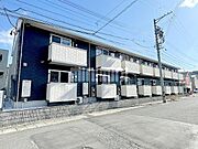 土岐市駅より徒歩35分 1階 築6年10ヶ月の賃貸物件