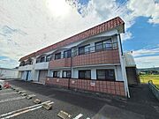 土岐市駅より徒歩29分 2階 築40年1ヶ月の賃貸物件