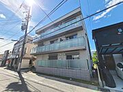 土岐市駅より徒歩2分 3階 築3年3ヶ月の賃貸物件