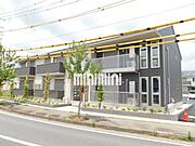 瑞浪駅より徒歩22分 1階 築7年4ヶ月の賃貸物件