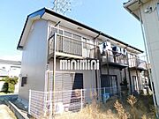 ハーモニーSA棟 1階 築28年9ヶ月の賃貸物件