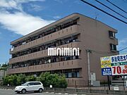 多治見駅より徒歩16分 4階 築20年8ヶ月の賃貸物件