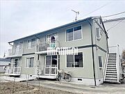 土岐市駅より徒歩10分 2階 築34年7ヶ月の賃貸物件