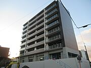 多治見駅より徒歩8分 2階 築1年8ヶ月の賃貸物件