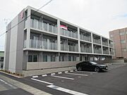 ジャスミン 3階 築1年1ヶ月の賃貸物件