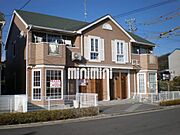 土岐市駅より徒歩22分 1階 築21年11ヶ月の賃貸物件