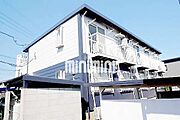 メイゾンやくしA 2階 築35年9ヶ月の賃貸物件