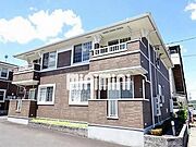 リバーサイドビラ生田１ 1階 築19年1ヶ月の賃貸物件