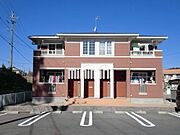 フリーデ2 2階 築19年8ヶ月の賃貸物件