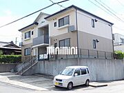 根本駅より徒歩23分 2階 築26年7ヶ月の賃貸物件