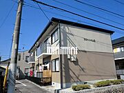 瑞浪駅より徒歩17分 2階 築27年1ヶ月の賃貸物件