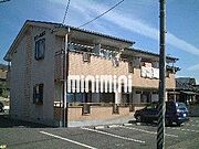 サニーハウス 1階 築26年7ヶ月の賃貸物件