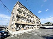 土岐市駅より徒歩14分 4階 築26年1ヶ月の賃貸物件