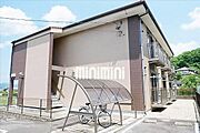 プランドールほなみ 2階 築15年7ヶ月の賃貸物件