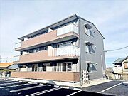 OliveA棟 2階 築3年10ヶ月の賃貸物件